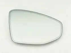 AUDI A3 S3 Vetro Specchio Destro 8Y0857536B