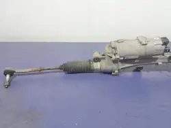Ohjausvaihde OEM 39096855 Opel Astra V:lle