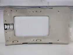 Begagnad Volkswagen OE takklädsel 3g9867501l