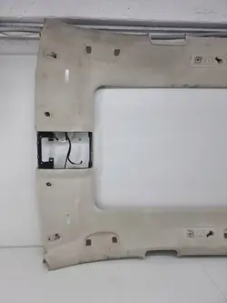 Plafonnier d'occasion Volkswagen OE 3g9867501l