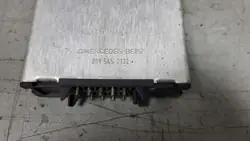 Module Régulateur de Vitesse OEM A0015452132 Mercedes SL
