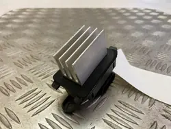 UTO42212 Blowerweerstand voor Ford Mustang V 2014