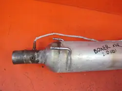 OEM 1379607080 Filtre DPF & Catalyseur pour Jumper/Boxer/Ducato