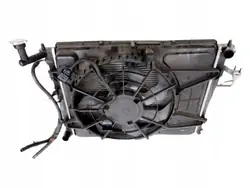 Radiateur OEM HGR526292 pour Kia Ceed 1.6 Essence 2006-2012