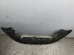 Volvo V60 2010 Voorbumperbescherming / Absorber