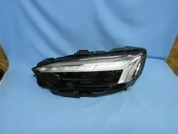 Faros izquierdo Audi A5 B9 8W6 Lift Full LED completo