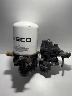 Vanne de Séchage d'Air APM Iveco S-Way