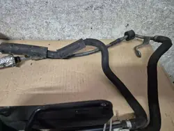 Refroidisseur direction Mercedes-Benz OEM A2215000500