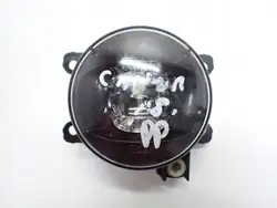 Rechter Halogeen DRL OEM 261507170R voor Renault Captur