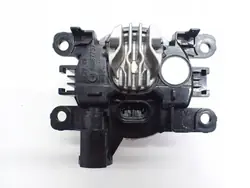 Oikea Halogeeni DRL OEM 261507170R Renault Capturille