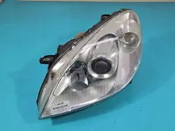 Vasen ajovalaisin Mercedes W245 08-11