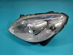 Phare gauche Mercedes W245 08-11