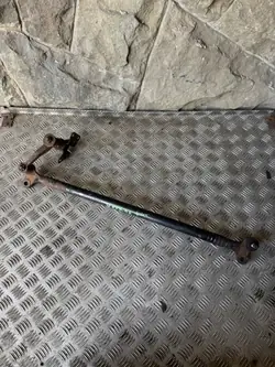 Tige de direction OEM pour Nissan Terrano II 93-