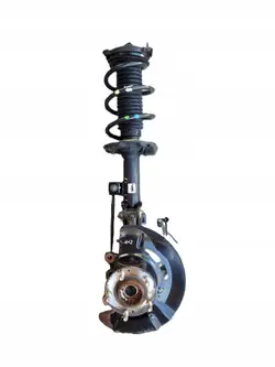 Vasen iskunvaimennin OEM LUOA1857013 Kia Sportage IV 2015-