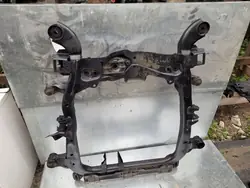 Voorremblokken OEM JUT39659 voor Opel Zafira B