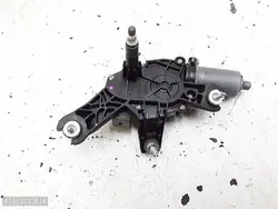 2012 Kia Venga Wiper Motor 987001p000