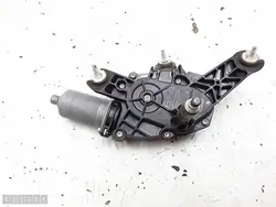 Motor de limpiaparabris Kia Venga 2012 987001p000