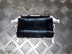 Écran d'affichage Ford Fiesta OEM AA6T18B955GD