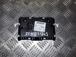 Ecrã de visualização Ford Fiesta OEM AA6T18B955GD