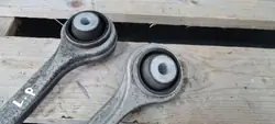 Bras de contrôle supérieur Audi A5 8W0407509E