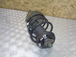MCPERSON Etuvasen Jousitus Citroen C4 I:lle