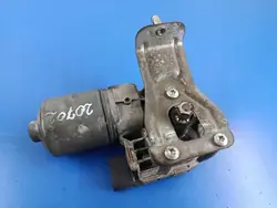 VW GOLF 5 Frontscheibenwischermotor 1K1955119B BOSCH 0390241744
