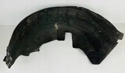 Aile arrière gauche OEM 39222524 pour Opel Insignia B