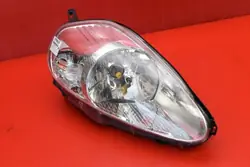 Right Headlight Lamp Front EU Fiat Grande Punto 05-10 M-1098663-0000