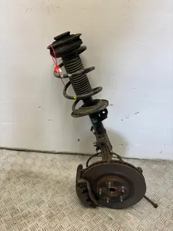 Ammortizzatore sinistro Renault Koleos I 2.0 DCI OEM