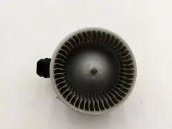 Motor de ventilação Mitsubishi Outlander 7802A326