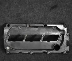 Ventildeckel AUDI Q5 (8R) 3.0L 059103469AC