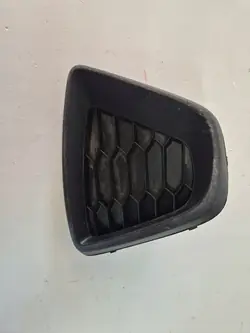 Rechte Stoßstangengitter MAZDA CX-5 12-17 KD4550C11