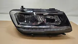 Farol Dianteiro Direito VW Tiguan II Full LED 5NB941774D