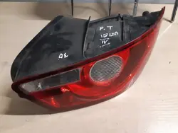 Luz trasera derecha SEAT IBIZA IV 6J OEM 6J4945096K