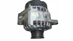 Vaihtovirtageneraattori Opel Zafira B Astra H 1.9 CDTI 130A