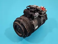 Compressore Aria Condizionata Infiniti Q50 I 13-17 447250-0730