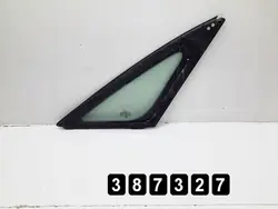 Audi A8 Kvartsfönster OEM 43R00366 - Begagnad