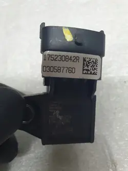 Capteur pression rail injection GPL OEM 175230842R