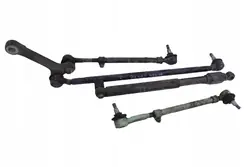 Set DRAZKI KPL. MERCEDES W124 COUPE 90r. OEM