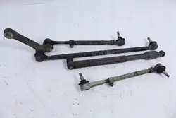 Jeu DRAZKI KPL. MERCEDES W124 COUPE 90r. OEM