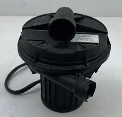 Audi Q7 4M Toissijainen Ilmapumppu