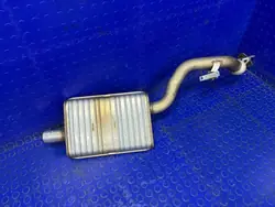 OEM 8W0253211H Audi A4/A5 F5 2.0 TFSI Mittljuddämpare