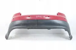 Pare-chocs arrière OEM 8E5807521B pour Audi A4 B6 Berline