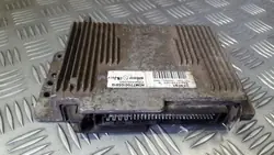 Renault Laguna Motorstyrning 1998 2.0L 7700105819