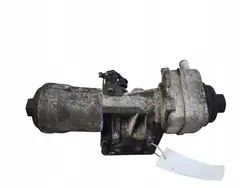 Oljefilterfäste AUDI A3 (8P1) 1.9L diesel 2007