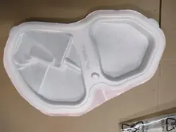 Mousse insonorisante OEM 808646256R Porte avant droite