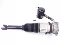 AUDI A8 D3 Ammortizzatore Posteriore Sinistro 4E0616001F