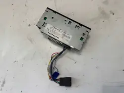 Rádio Carro MVH-330 DAB - Peça OEM Aixam Usada