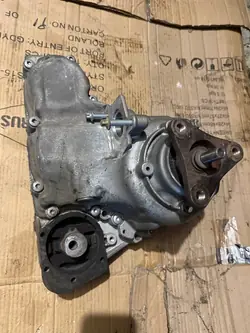 BMW OE ATC350 Caja de transferencia