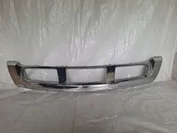 MERCEDES GL X166 Parachoques Spoiler Inferior A1668852825